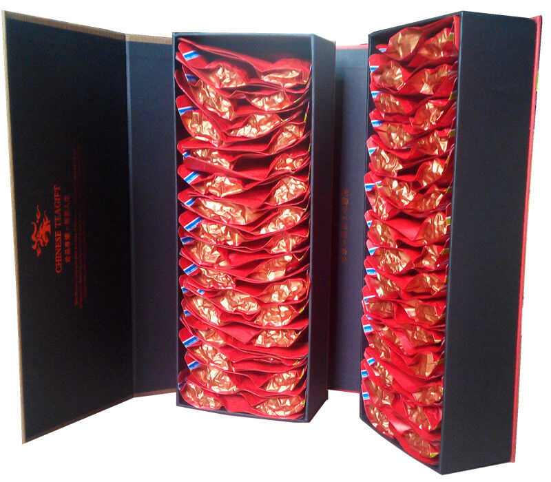 High Quality Chinese Tea Tieguanyin Tea Green Tea Authentic Flavor 250g Secondary image