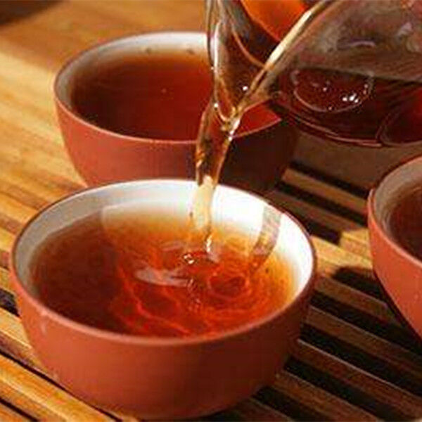 Cha Cooked Pu'er Tuo Tea10 Kinds of Different Pu-erh TeaTop-grade Mini Puer Tea Main image