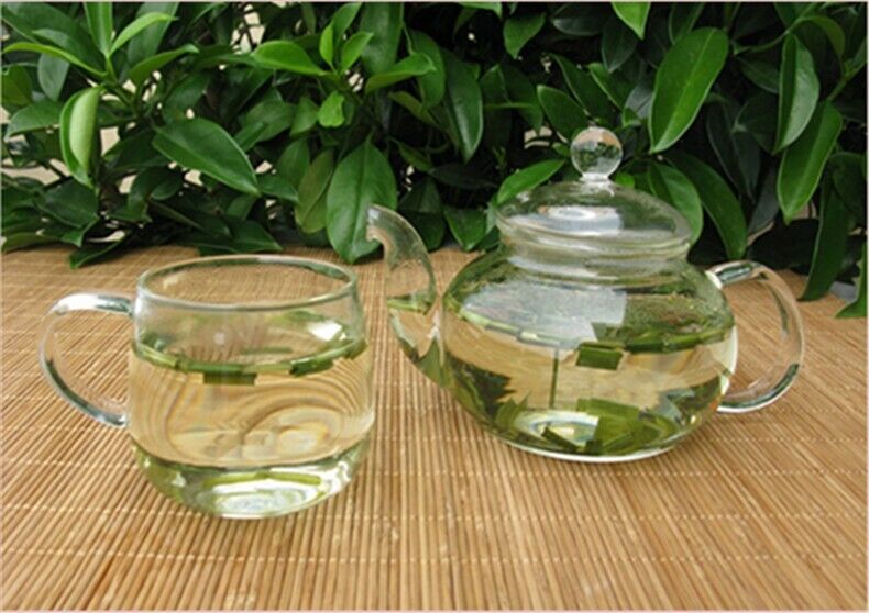 Healthy Drink Lemongrass Tea Lemon Flavor Herbal Tea Chinese Slimming Tea 200g