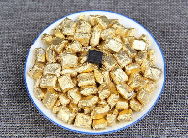 Cream Low Temperature Instant Tea Cream Healthy Food Premium Ripe Pu-erh Tea