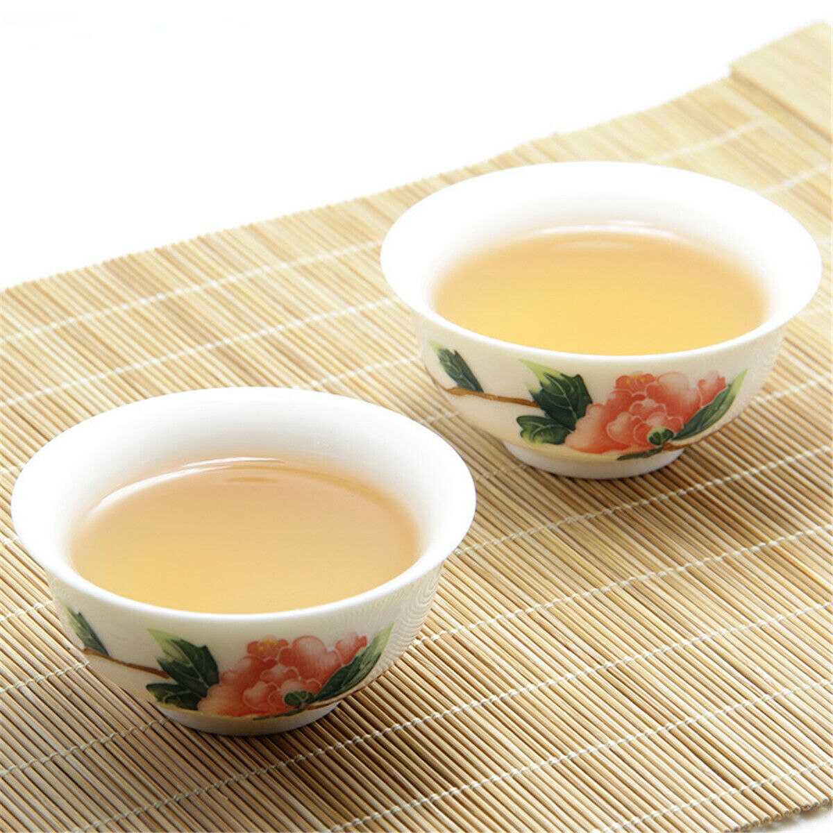 Jasmine Green Tea Chinese Jasmine Tea Premium White Hair Monkey Jasmine GreenTea