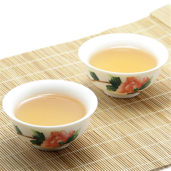 Jasmine Green Tea Chinese Jasmine Tea Premium White Hair Monkey Jasmine GreenTea