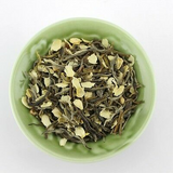 Chinese Tea Green Jasmine Flower Jasmine Flowers Green Tea Jasmine Flurries 50g