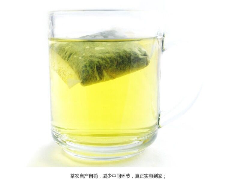Chinese Tea Green Tea Tie Guan YinTie Guan Yin Green Tea Oolong Tea 165g 30 Bags