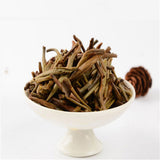 Chinese Organic Tea Health Care Food White Tea Silver Needle Tea Anti-age 100g