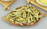 Anti-old White Bacillus Spores Wild White Tea Wild Trees Spring Bud Cha Tea 250g