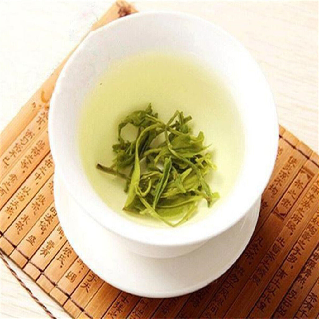 Green Tea Organic Early Spring Weight Loss Sheng Cha Huangshan Maofeng Tea 250g