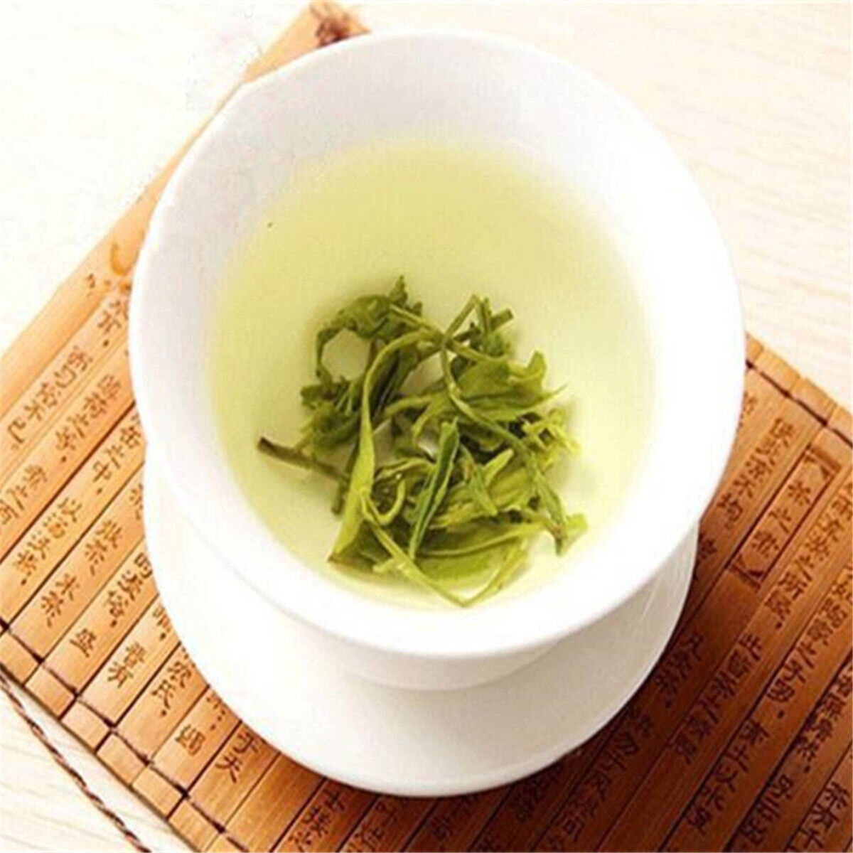 Green Tea Organic Early Spring Weight Loss Sheng Cha Huangshan Maofeng Tea 250g