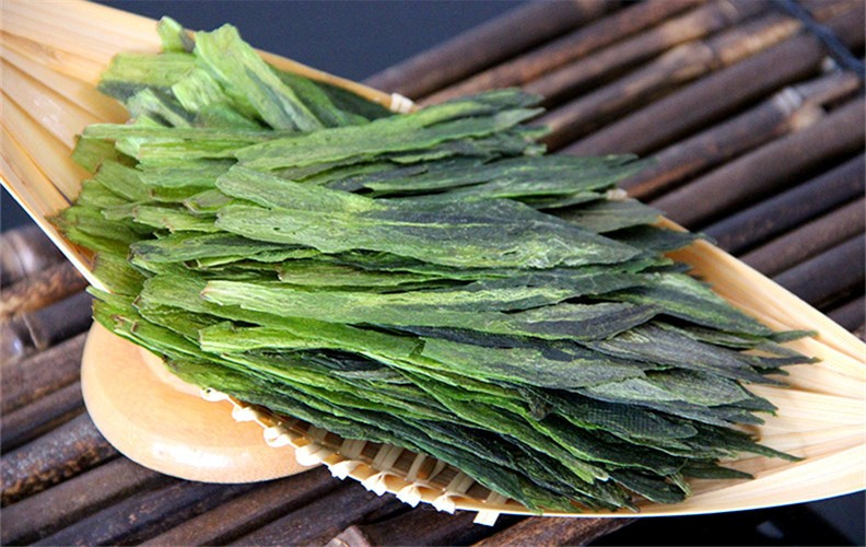 New Fresh Organic Nature Matcha TeaTaiping Houkui Top Grade China Green Tea 100g