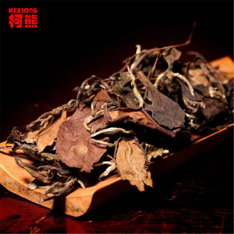 Anti Radiation Organic Food Fuding Shoumei Old Tree Tea Classical White Tea 250g Secondary image