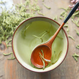 Pure Natural Honeysuckle Tea Wild Scented Herbal Tea Heat-clearing Detoxifying
