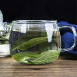Rebaudiana Stevia Tea Herbal Tea Pure Natural Stevia Leaf Loose Leaf Tea 500g