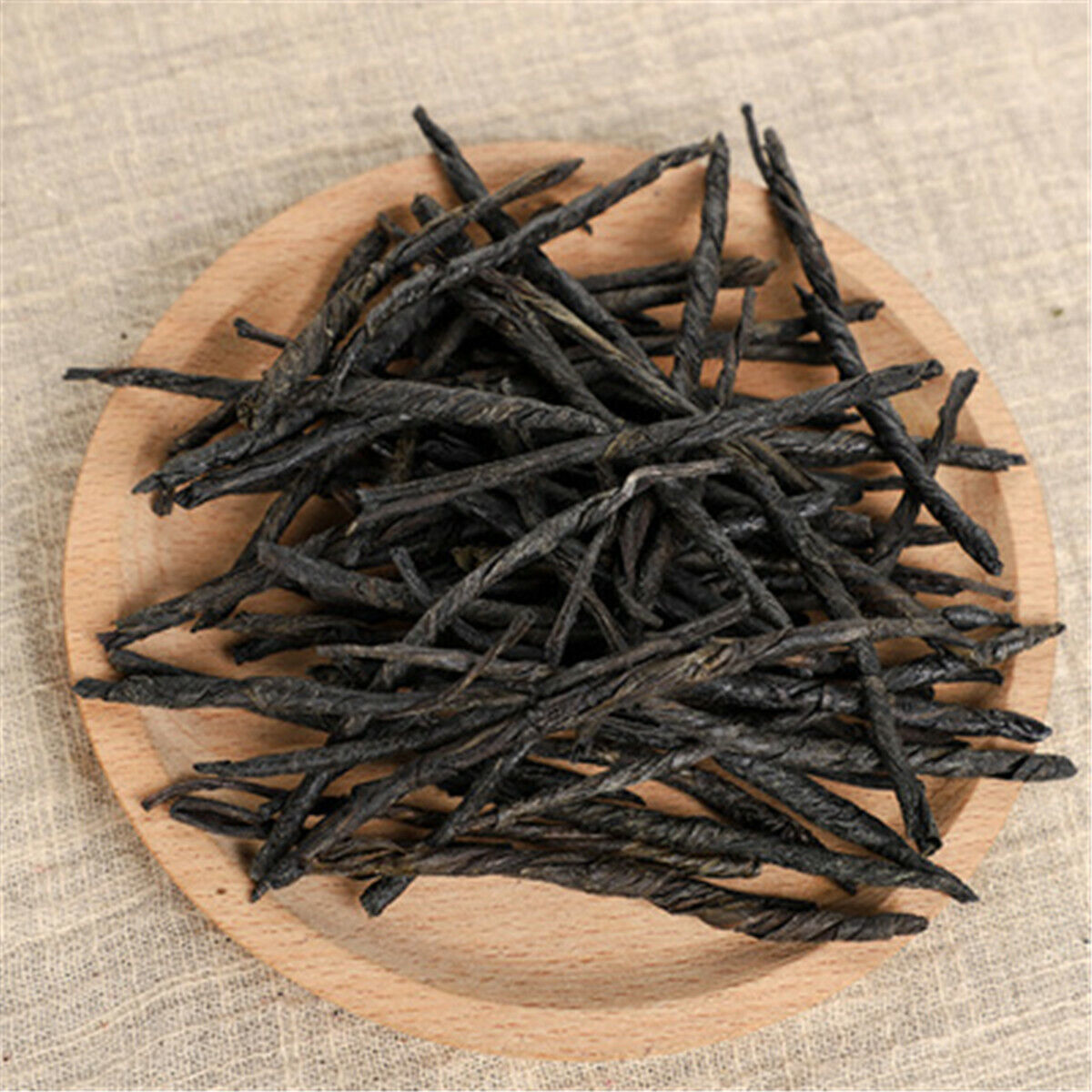 Herbal Tea Loose Leaf Chinese Kuding Chinese Tea Healthy Drink FoodBitter Tea Secondary image