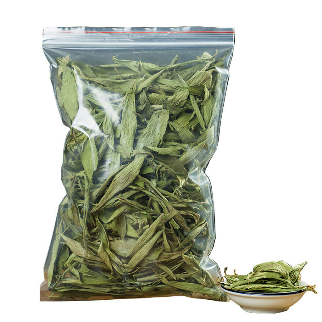 Rebaudiana Stevia Tea Herbal Tea Pure Natural Stevia Leaf Loose Leaf Tea 500g