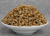Green Food Dianhong Yunnan Fengqing Biluochun Tea Golden Screw Black Red Tea 65g