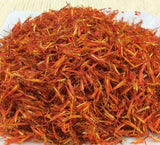 Saffron 100% Authentic Crocus Stigma Croci Chinese Flower Tea Specialty Saffron