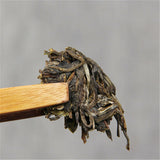 Tasty Old Banzhang Raw Puer Tea Puerh Tea Green Tea Delicious Pu-erh Green Tea