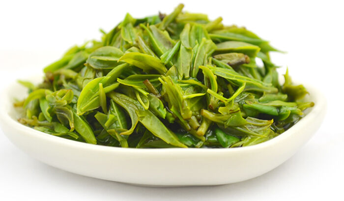 High Quality Premium Biluochun Tea Fresh Natural Original China Green Tea 250g Main image