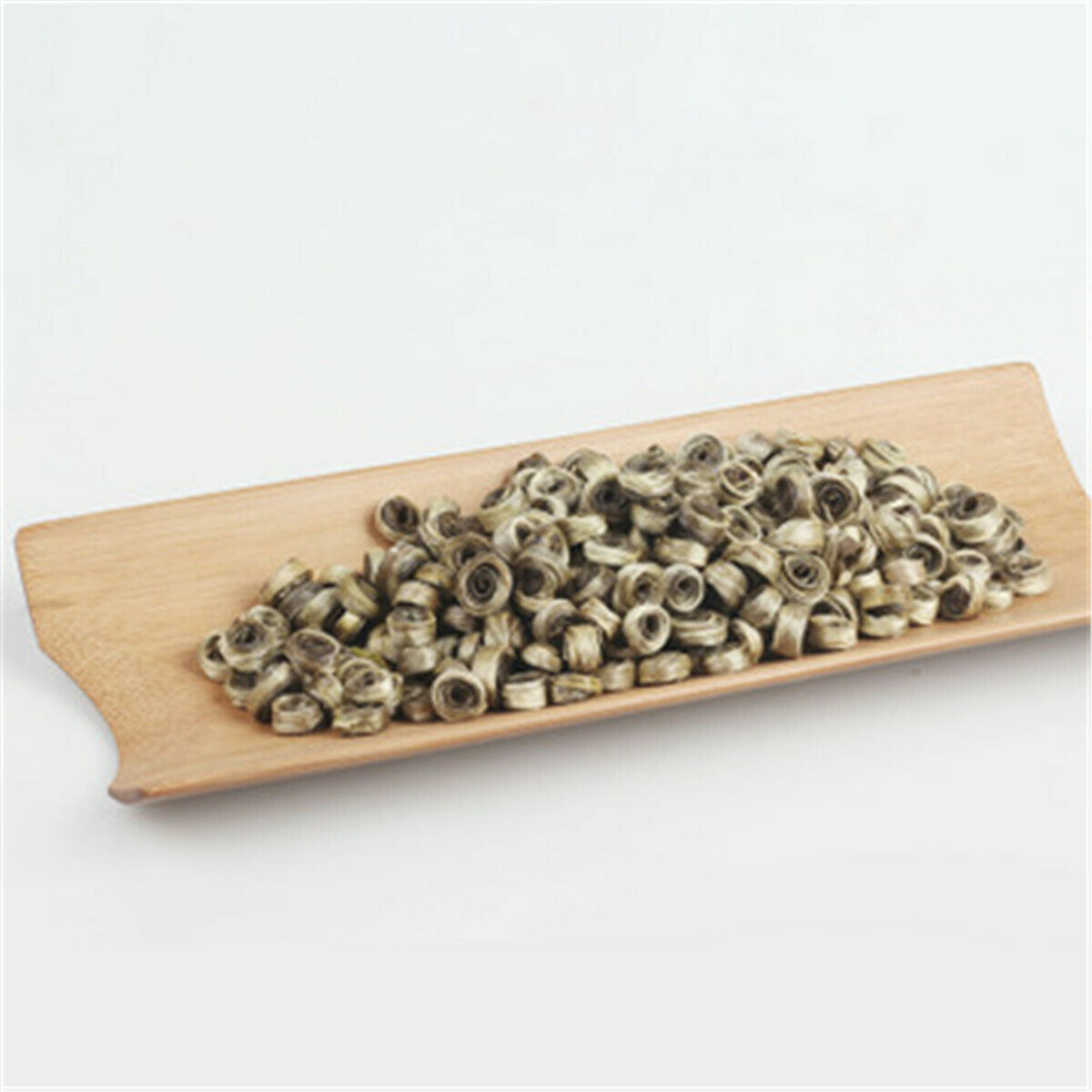 Chinese Jasmine Flower Tea Loose Leaf Jade Ring Girl China Green Tea Flower Tea Secondary image