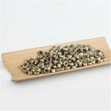 Chinese Jasmine Flower Tea Loose Leaf Jade Ring Girl China Green Tea Flower Tea