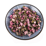 New Premium Flower Tea Dried Peach Bulk Peach Blossom Fresh Chinese Health Care