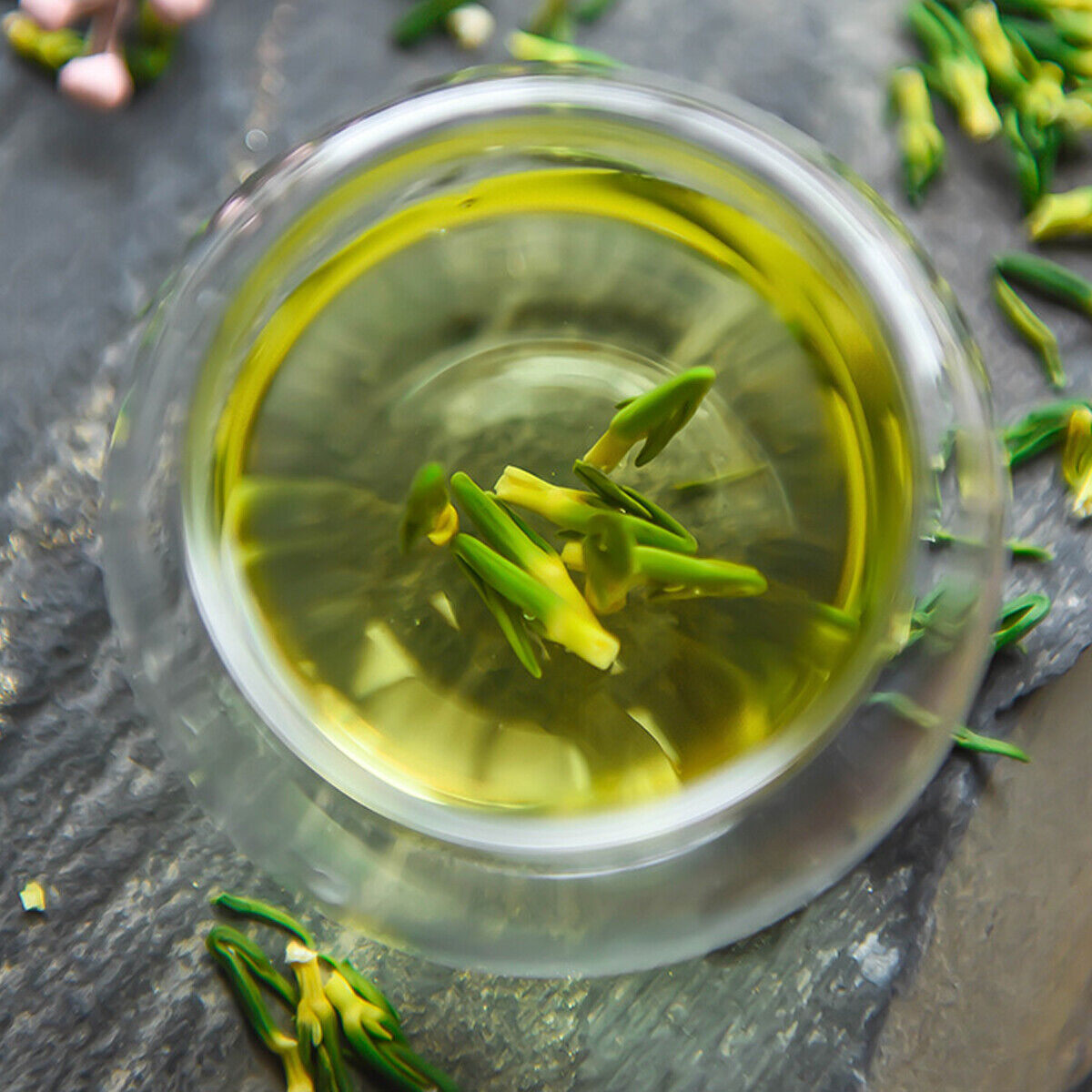 Bulk Reduce Internal Heat Special Green Health Care Herbal Tea Flower Tea