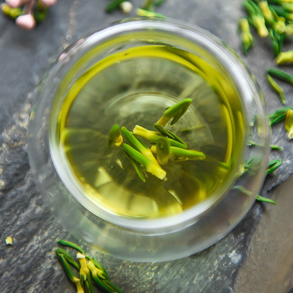 Bulk Reduce Internal Heat Special Green Health Care Herbal Tea Flower Tea