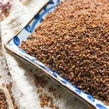 Green Food Bitter Buckwheat Black Bitter Xichang Sichuan Whole Germ Herbal Tea