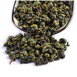 Taiwan Fresh Green Tea Organic High Quality Jinxuan Wulong Milk Oolong Tea 250g