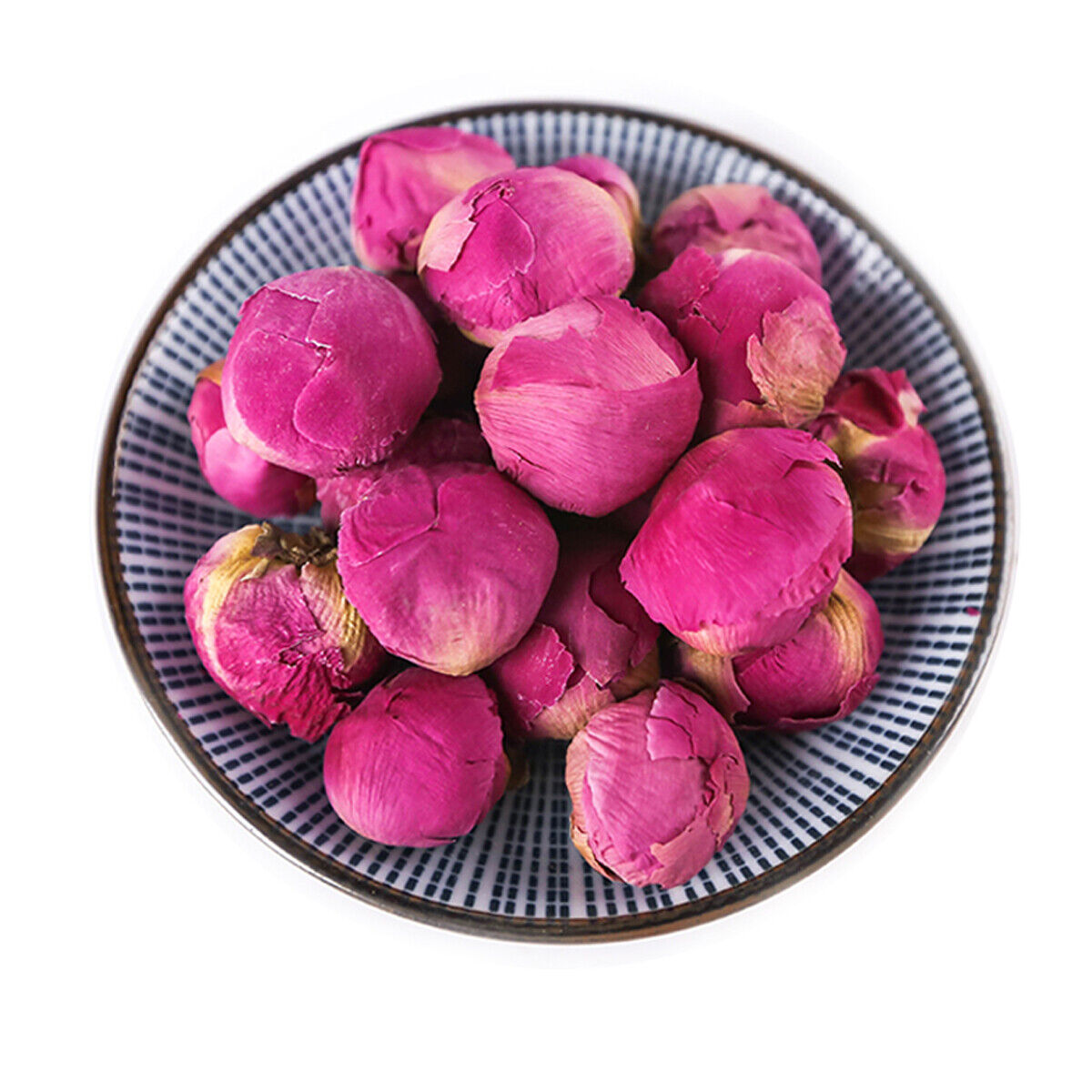 Peony Flowers Tea Flower Ball Chinese Special Herbal Green Food Bulk Rose Tea Secondary image