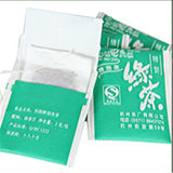 2*110g Longjing Tea Bag Chinese Organic Dragon Green Tea Pure Natural Green