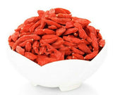 Organic Wolfberry Chinese Gouqi Herbal Tea New Dried Goji Berries Nespera 250g