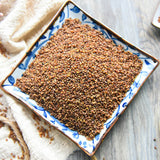 Green Food Bitter Buckwheat Black Bitter Xichang Sichuan Whole Germ Herbal Tea