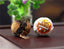 Tangerine peel Packaging Puerh Orange Puer cooked tea 250g Yunnan Tea Pu'er tea