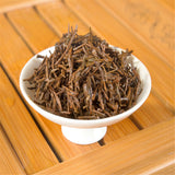 Black Tea Loose Leaf Lapsang Souchong Organic Chinese Slimming Tea Healthy Drink