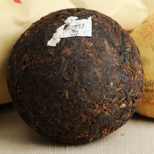Cha Cooked Pu'er Tuo Tea10 Kinds of Different Pu-erh TeaTop-grade Mini Puer Tea Main image