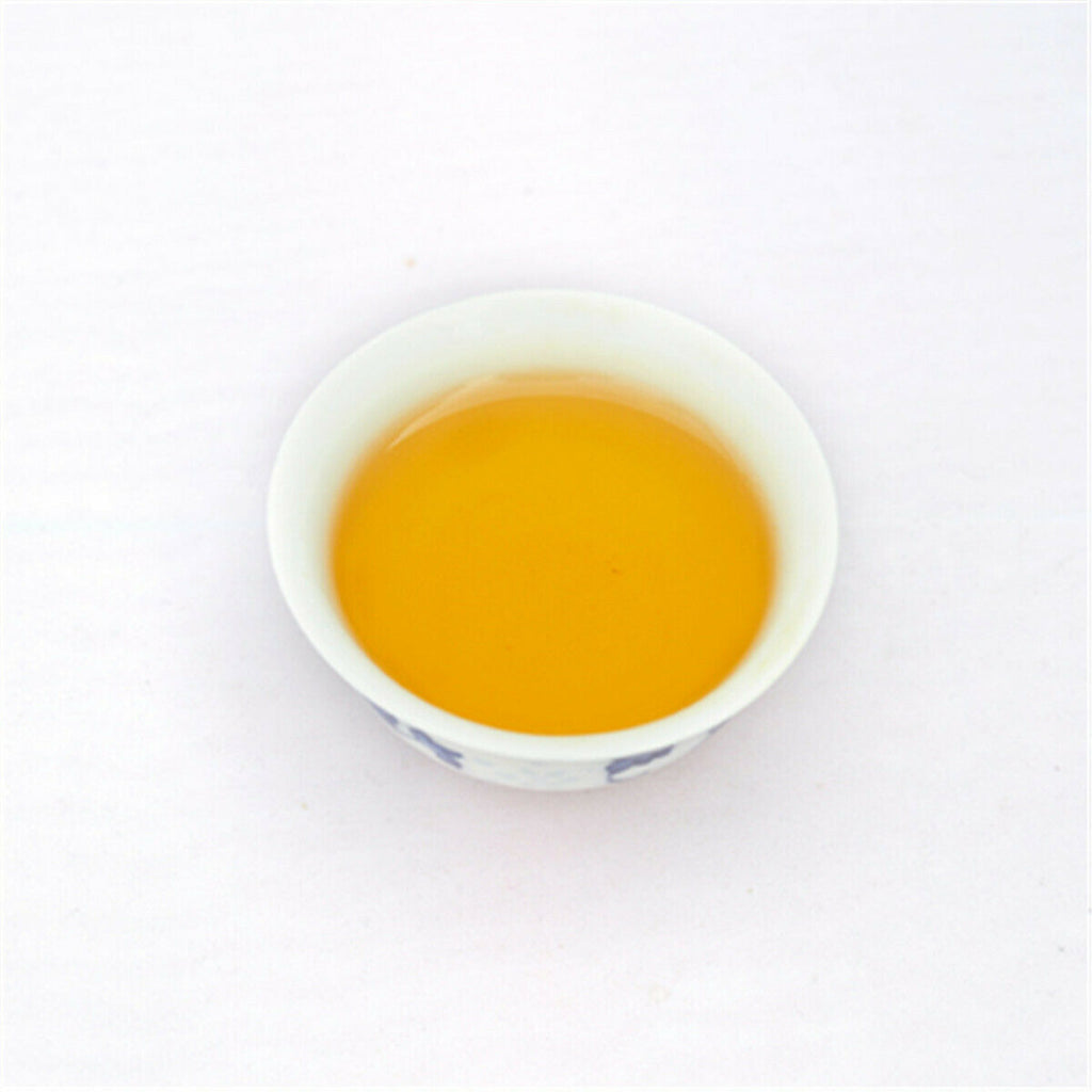 Qi Men Hong Cha Keemun Black Tea Chinese Gongfu Tea Black Tea Loose Leaf Red Tea