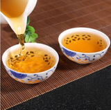 Famous Taiwan Ginseng Tea Oolong Tea China Slimming Ginseng Tieguanyin Tea 250g