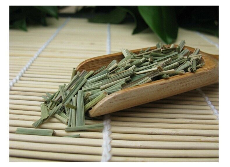 Healthy Drink Lemongrass Tea Lemon Flavor Herbal Tea Chinese Slimming Tea 200g