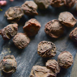 Dried Plums Food Snack Wild Dark Plum Sour Top Grade Plum Soup Increase Appetite