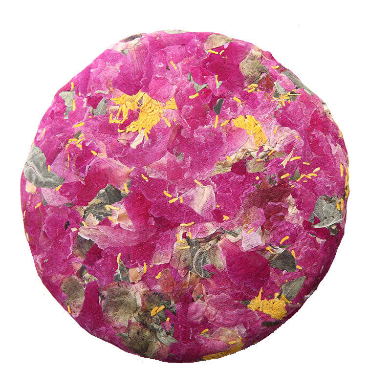 Nectar Herbal Tea Healthy Drink Green Food Organic Flower Tea Peony Scented Tea