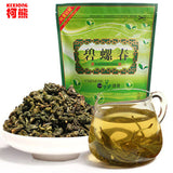 High Quality Premium Biluochun Tea Fresh Natural Original China Green Tea 250g