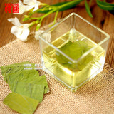 Organic Green Tea Health  Chinese Herbal Tea Ecology Lotus Leaf Tea 30g