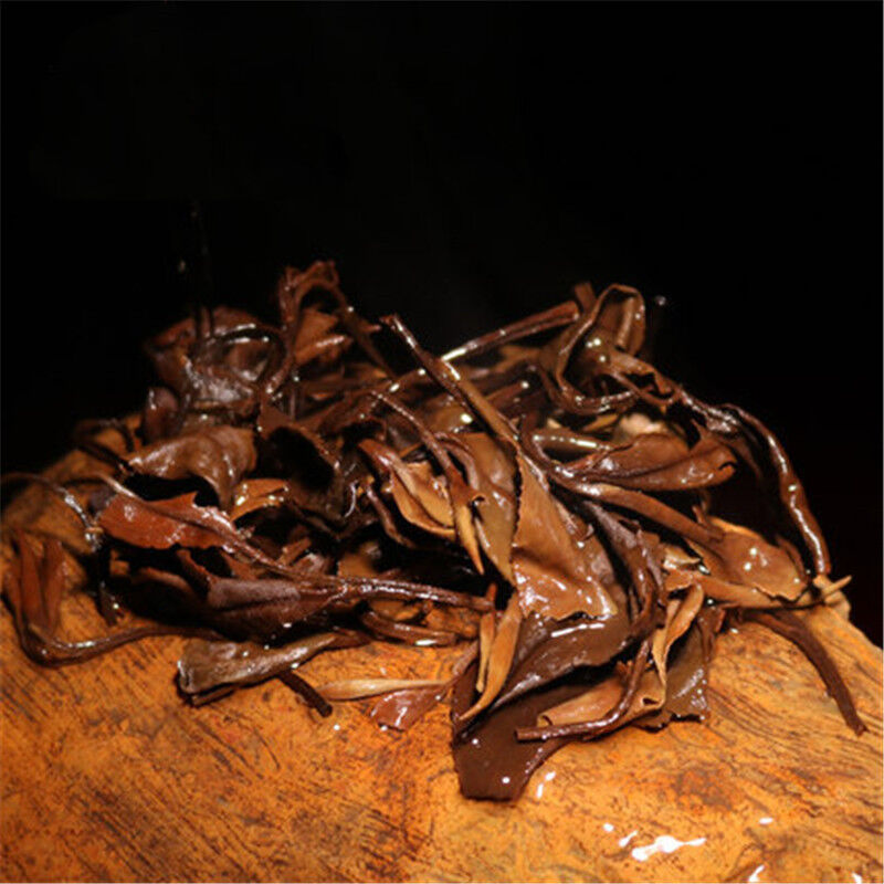 Anti Radiation Organic Food Fuding Shoumei Old Tree Tea Classical White Tea 250g Main image