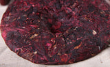 Chinese Herbal Slimming Tea Roselle Tea Healthy Drink Organic Flower Tea 200g