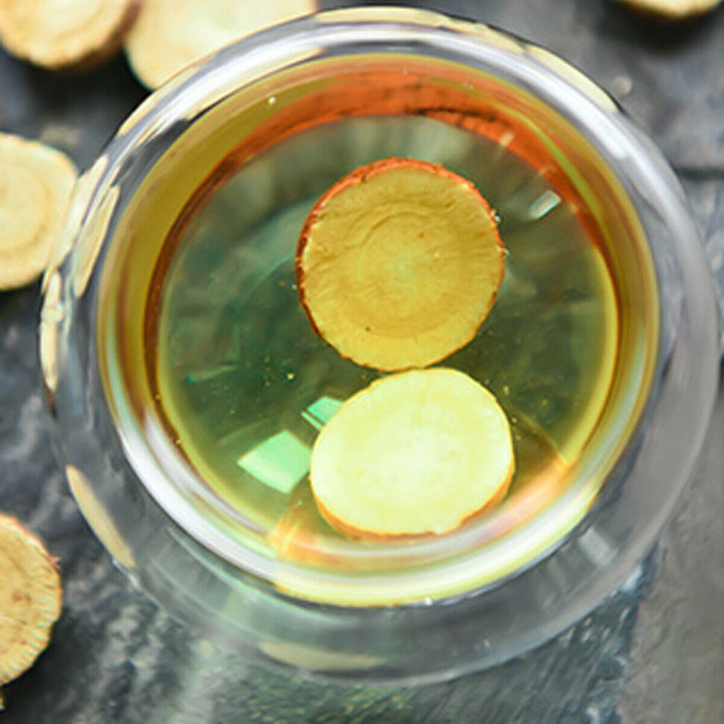 Herbal Tea High Quality Liquiritia Glycyrrhiz Tea Relieve Internal Heat or Fever
