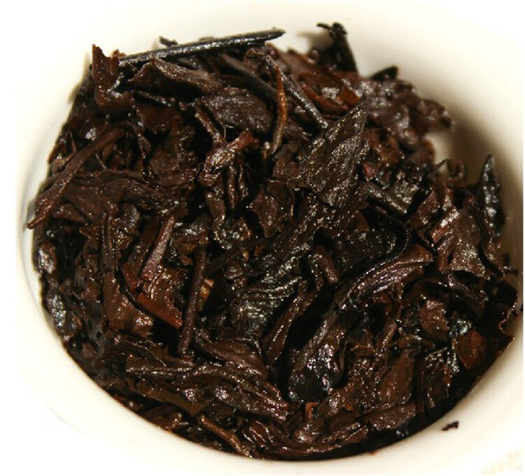 Wholesale 20 Years Old Yunnan Puer Tea Topgrade Chinese Pu Er Tea Puerh Tea 250g Main image