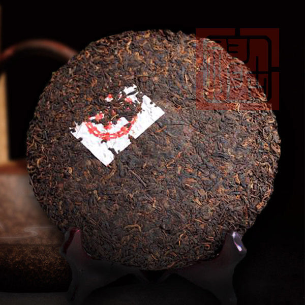 TemuTea 357g Top Grade Chinese Puer Tea Health Care Tea Original Ripe Pu-erh Tea Organic Tea