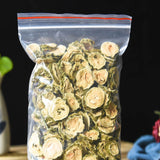 Balsam Pear Tea Fruit Tea Slices Clearing Heat Relieving Depression Lose Weight
