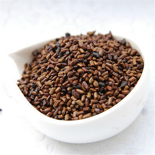 Herbal Tea To Laxative Detox Liver Eyesight Pure Material Cassia Seed Tea 250g